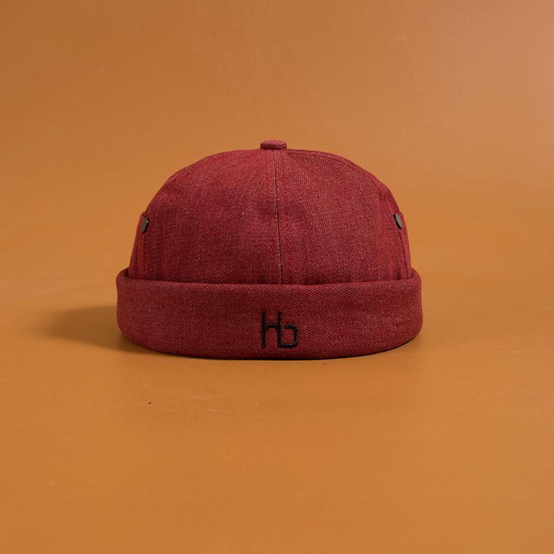 Docker Hat "Miyako" -TENSHI™ STREETWEAR