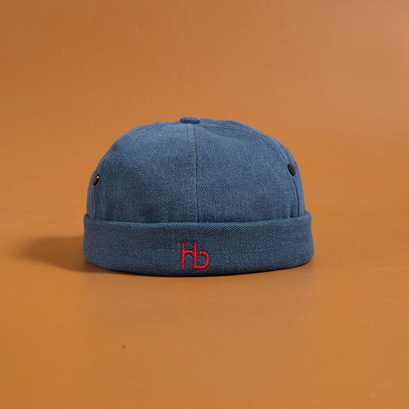 Docker Hat "Miyako" -TENSHI™ STREETWEAR