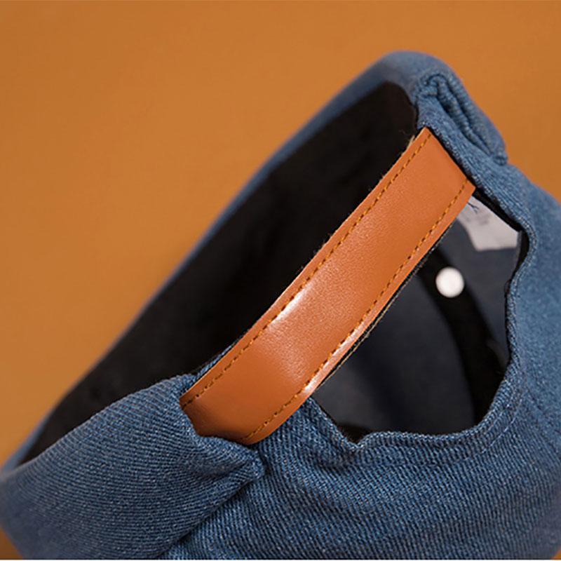 Docker Hat "Miyako" -TENSHI™ STREETWEAR