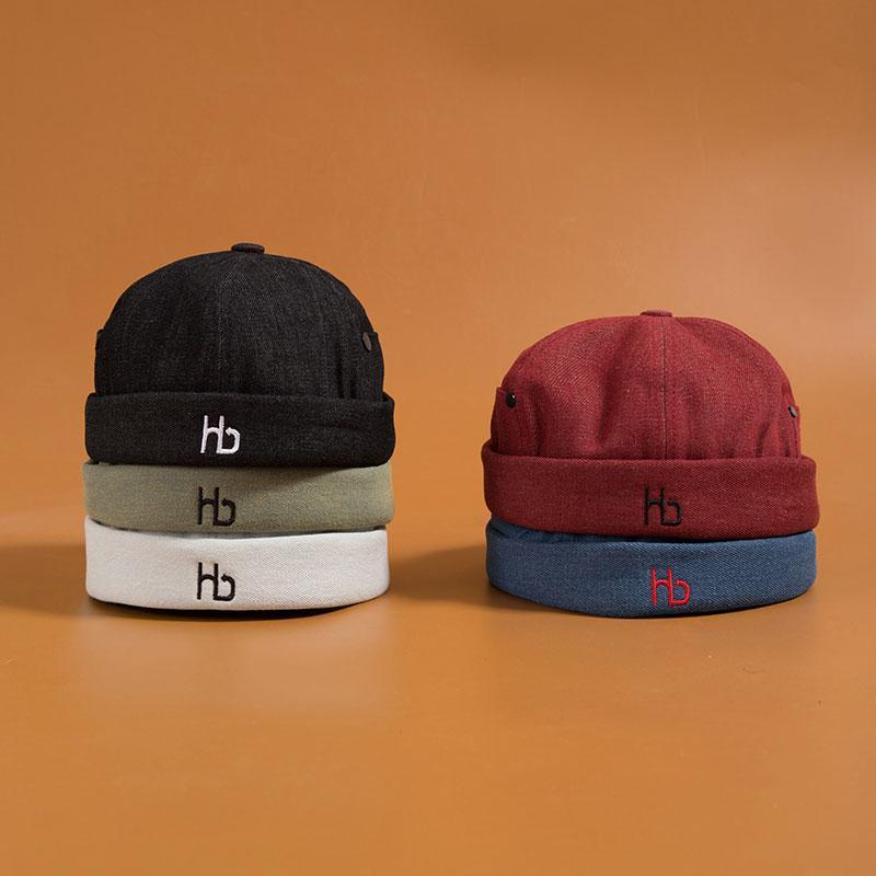 Docker Hat "Miyako" -TENSHI™ STREETWEAR