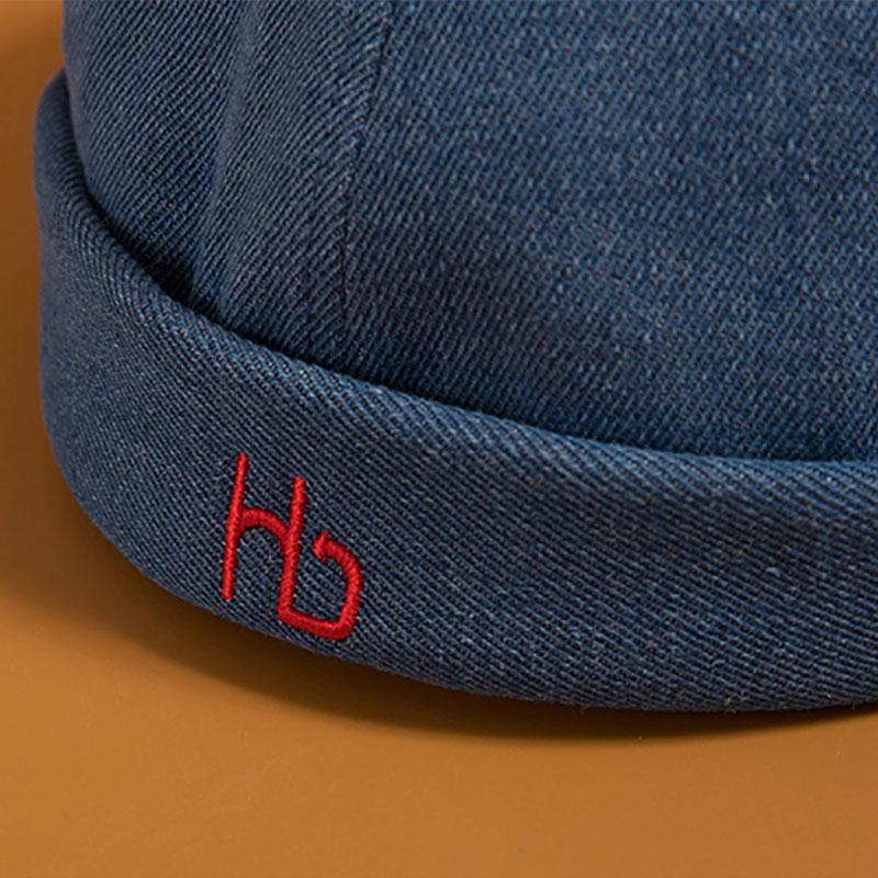 Docker Hat "Miyako" -TENSHI™ STREETWEAR