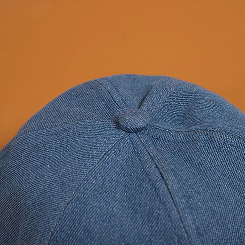 Docker Hat "Miyako" -TENSHI™ STREETWEAR