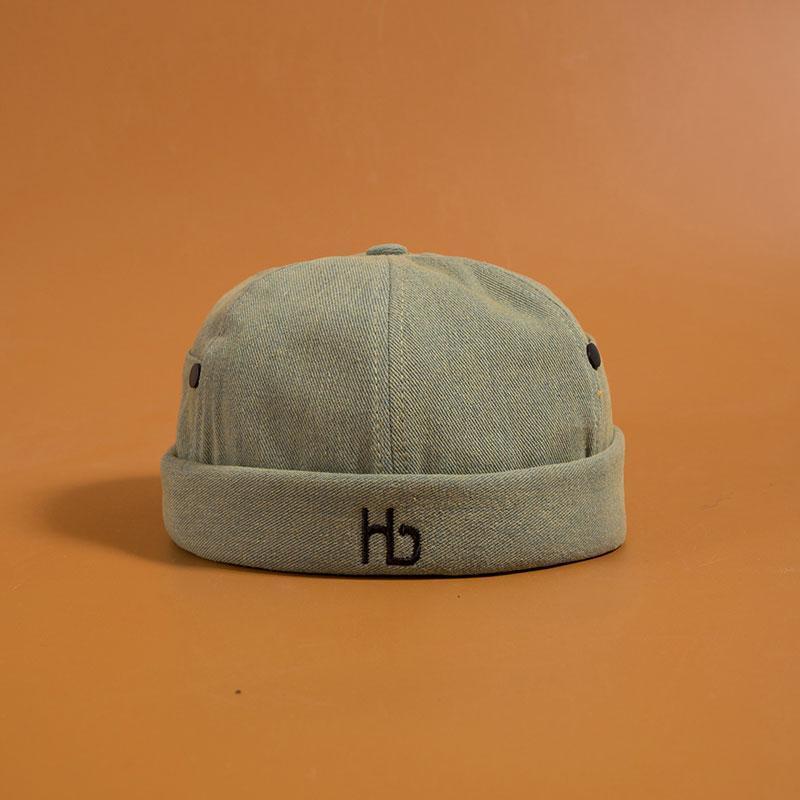 Docker Hat "Miyako" -TENSHI™ STREETWEAR