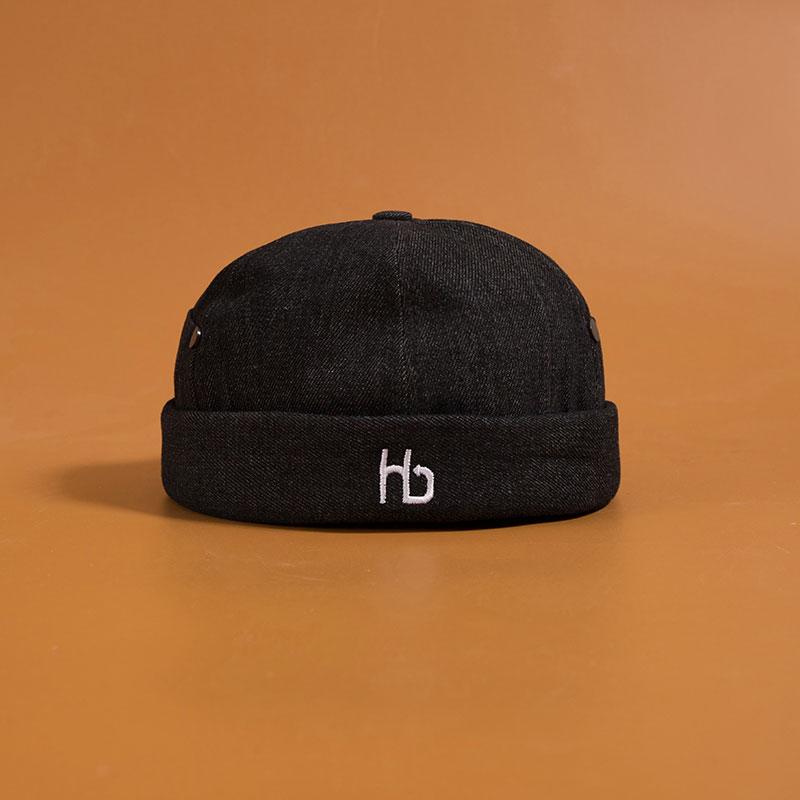 Docker Hat "Miyako" -TENSHI™ STREETWEAR