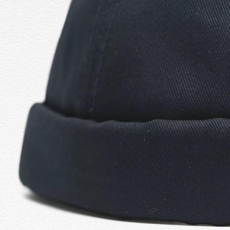 Docker hat "Docker" -TENSHI™ STREETWEAR