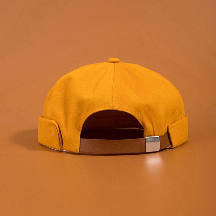Docker hat "Tono" -TENSHI™ STREETWEAR