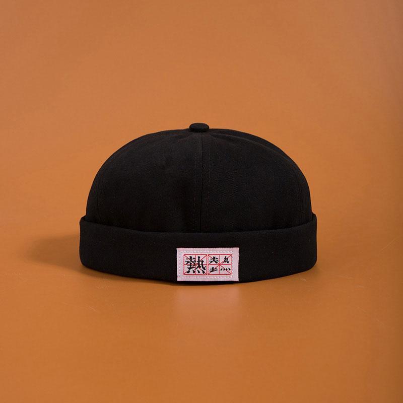 Docker hat "Tono" -TENSHI™ STREETWEAR