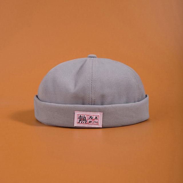 Docker hat "Tono" -TENSHI™ STREETWEAR