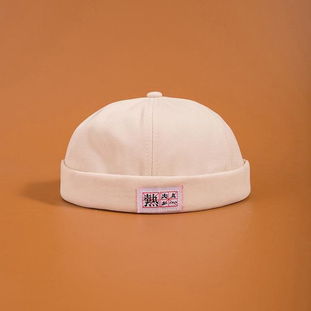 Docker hat "Tono" -TENSHI™ STREETWEAR
