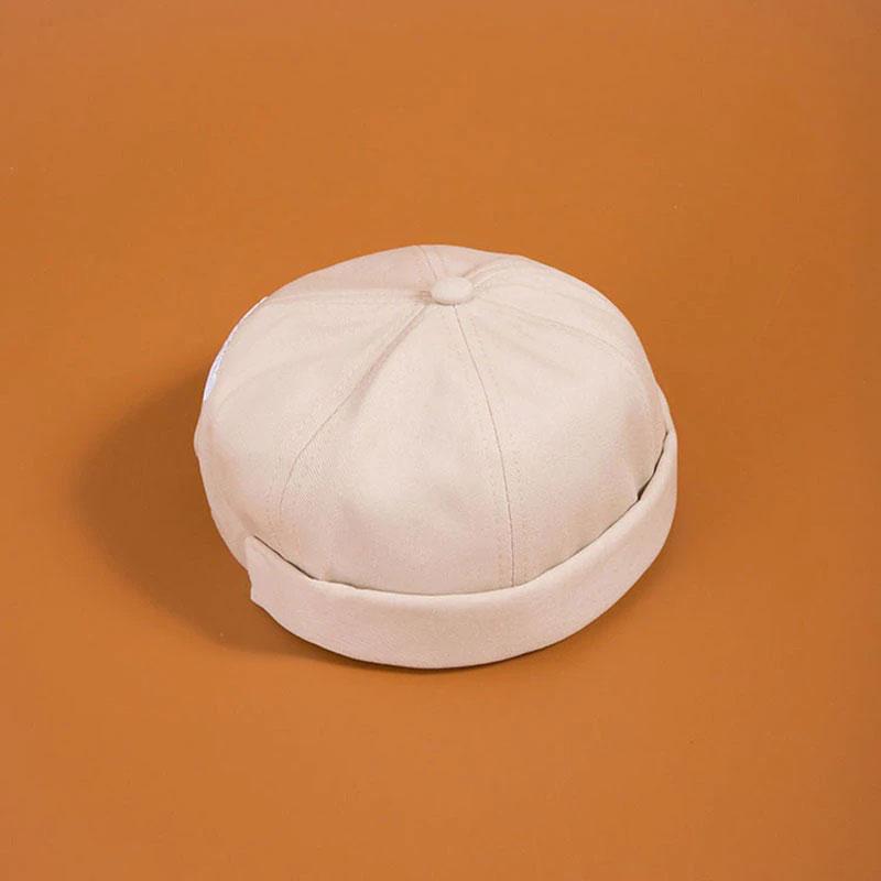 Docker hat "Welcome" -TENSHI™ STREETWEAR