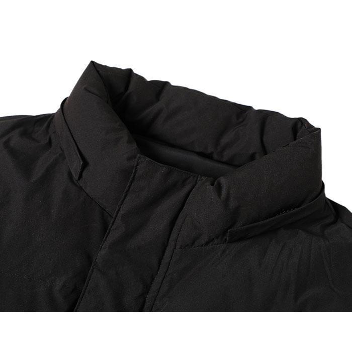 Down Coat "Yoshikawa" -TENSHI™ STREETWEAR