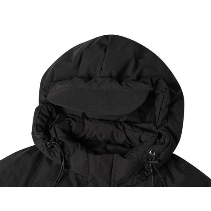 Down Coat "Yoshikawa" -TENSHI™ STREETWEAR