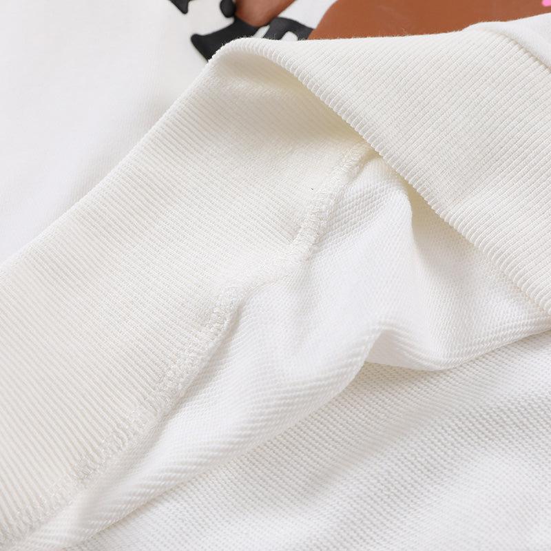 "Enbetsu" Sweatshirt -TENSHI™ STREETWEAR