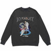 "Esashi" Sweatshirt -TENSHI™ STREETWEAR