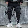 "Furyu" Techwear Cargo Pants -TENSHI™ STREETWEAR