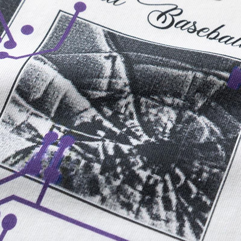 "Future" Oversized T-Shirt -TENSHI™ STREETWEAR