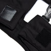 "Gama" Techwear Vest -TENSHI™ STREETWEAR