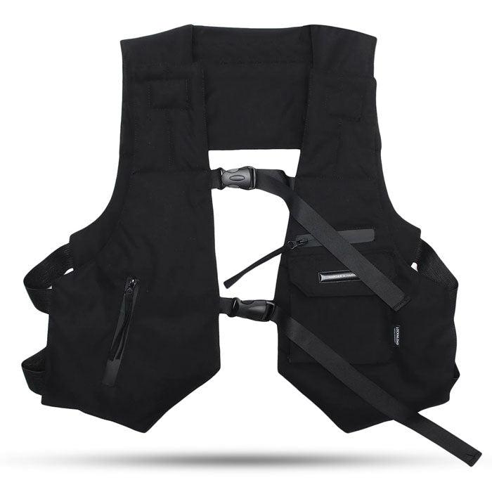 Techwear & Streetwear Accessories | TENSHI™