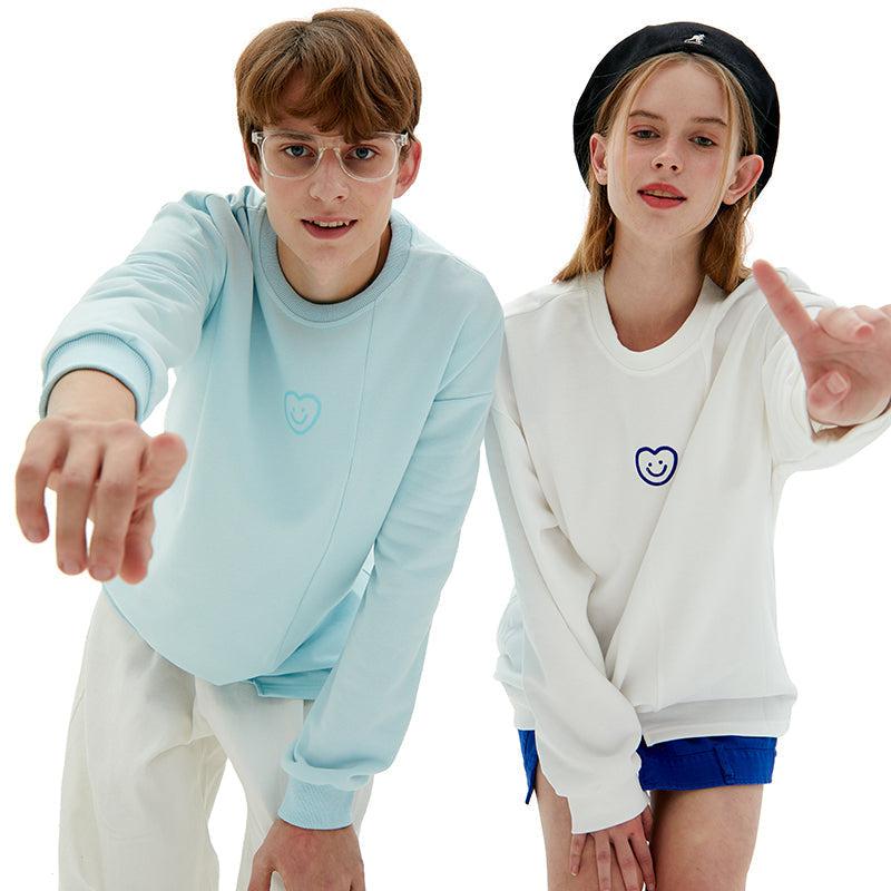 "Gozu" Sweatshirt -TENSHI™ STREETWEAR