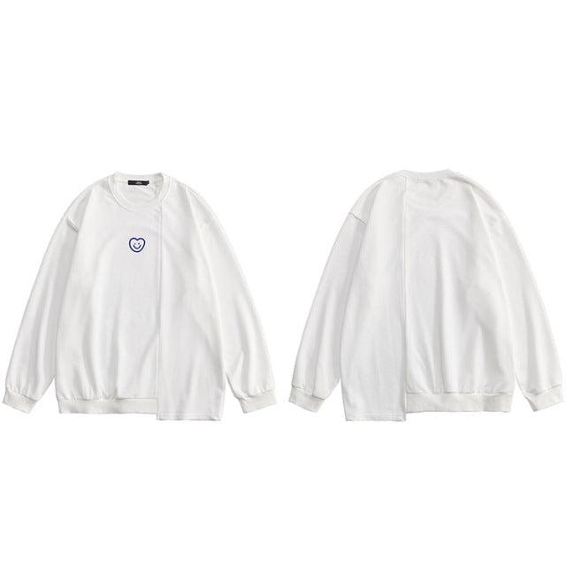 "Gozu" Sweatshirt -TENSHI™ STREETWEAR