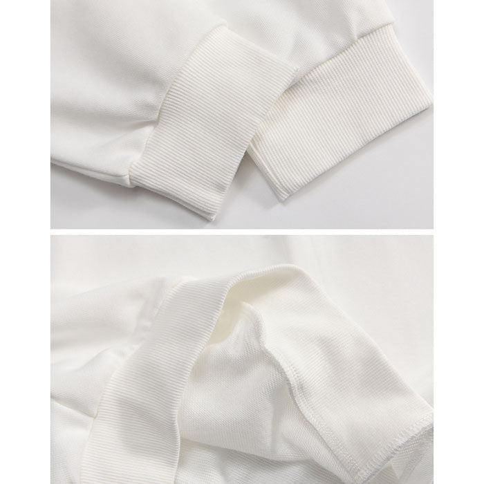 "Gozu" Sweatshirt -TENSHI™ STREETWEAR