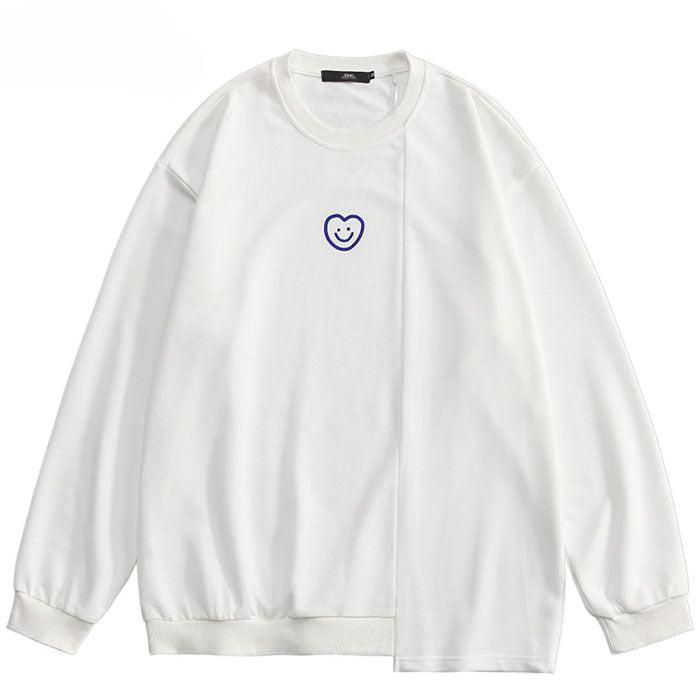 "Gozu" Sweatshirt -TENSHI™ STREETWEAR