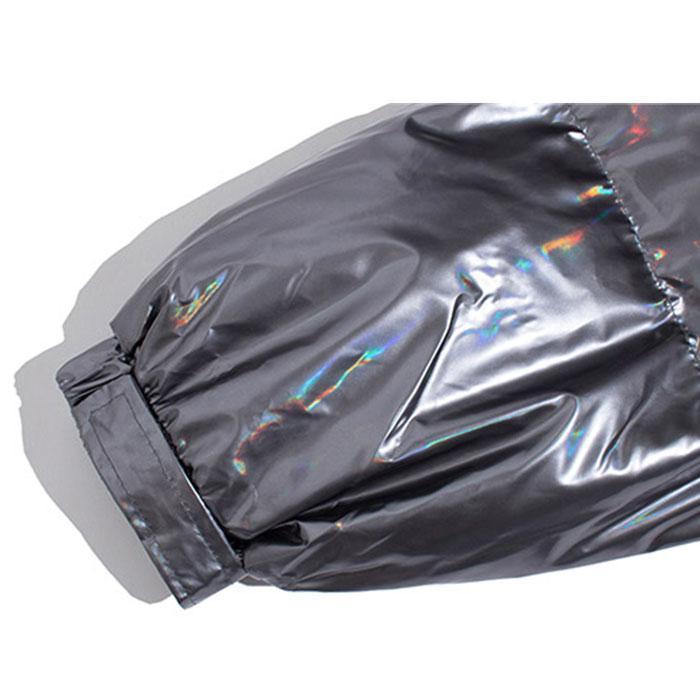 "Hajime" Down jacket -TENSHI™ STREETWEAR