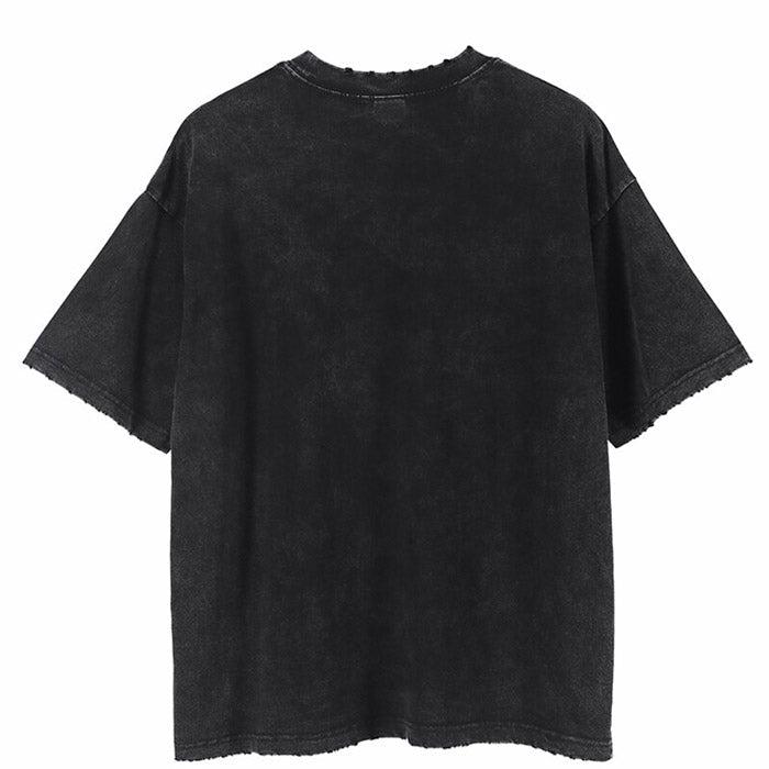 "Hanabi" T-Shirt -TENSHI™ STREETWEAR