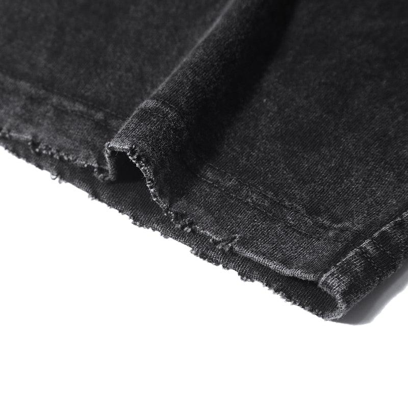 "Hanabi" T-Shirt -TENSHI™ STREETWEAR