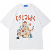 "Hanabi" T-Shirt -TENSHI™ STREETWEAR