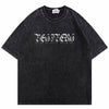 "Hannya" T-Shirt -TENSHI™ STREETWEAR