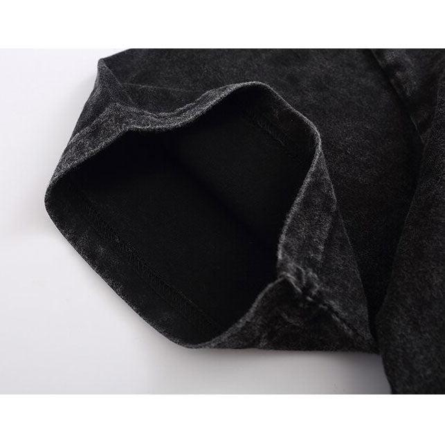 "Hannya" T-Shirt -TENSHI™ STREETWEAR