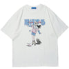 "Hashira" T-Shirt -TENSHI™ STREETWEAR