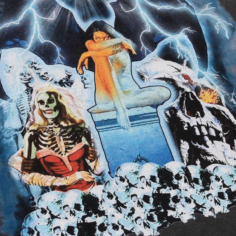 "Hinaga" Sweatshirt -TENSHI™ STREETWEAR