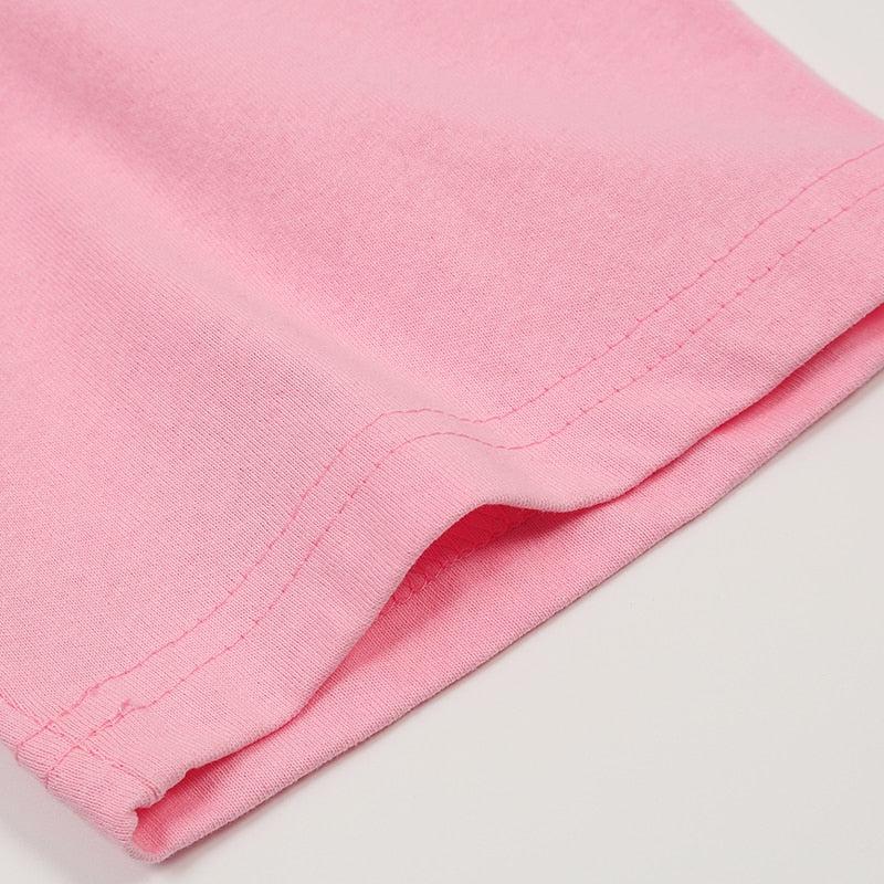 "Hirono" T-Shirt -TENSHI™ STREETWEAR