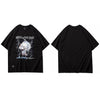 "Hiruzen" Oversized T-Shirt -TENSHI™ STREETWEAR