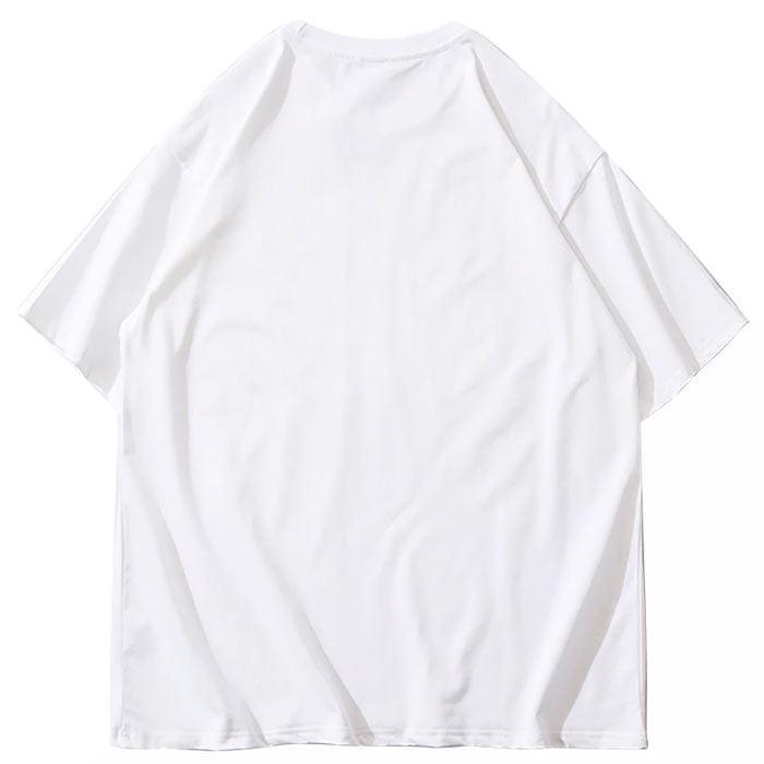 "Hiruzen" Oversized T-Shirt -TENSHI™ STREETWEAR