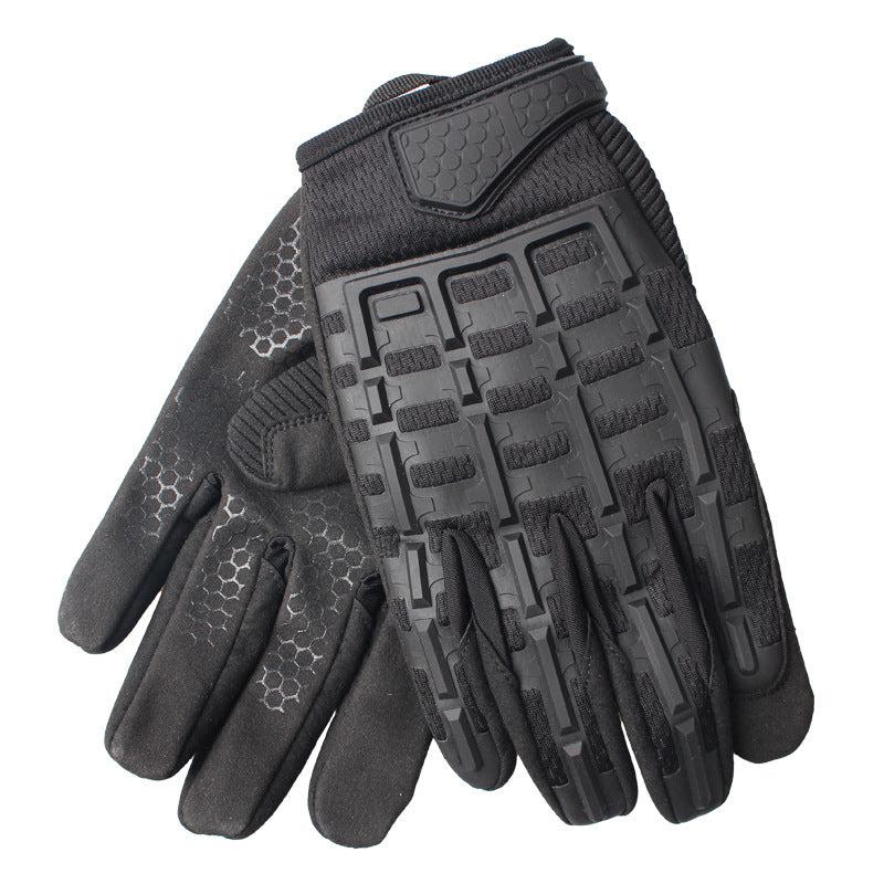 "Hizashi" Techwear gloves -TENSHI™ STREETWEAR