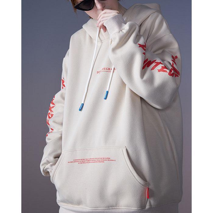 "Hokai" Hoodie -TENSHI™ STREETWEAR