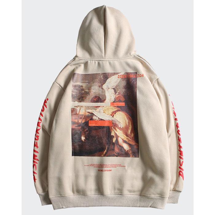 "Hokai" Hoodie -TENSHI™ STREETWEAR