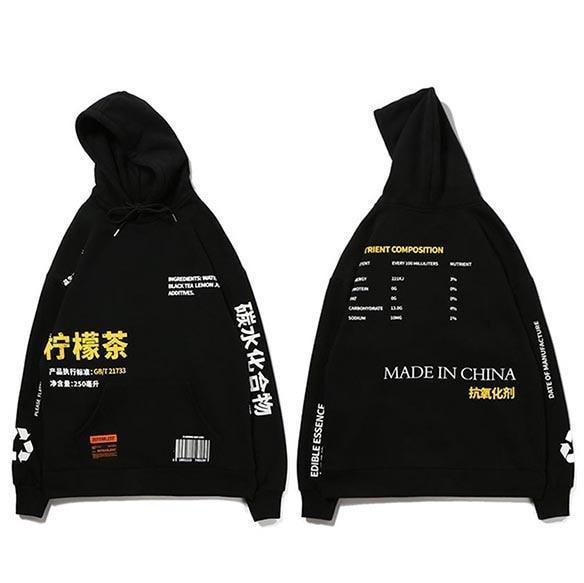 2025年最新】team tenshin hoodieの人気アイテム - メルカリ
