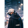 Hoodie Techwear "Katori" -TENSHI™ STREETWEAR