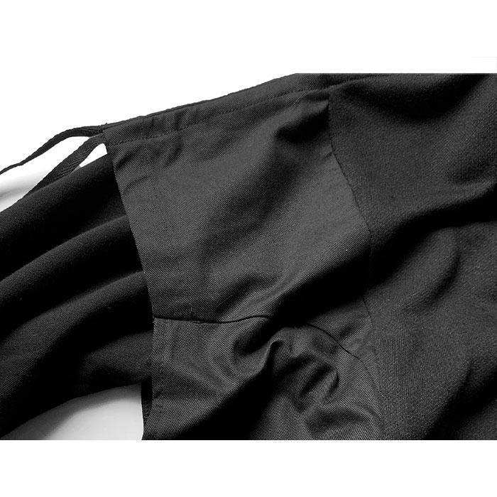 Hoodie Techwear "Norio" -TENSHI™ STREETWEAR