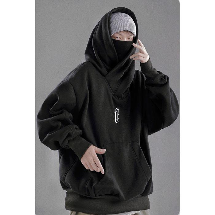 West Bengal Take Me Home Black Hoodie For Men