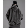 Hoodie Techwear "Rokusho" -TENSHI™ STREETWEAR