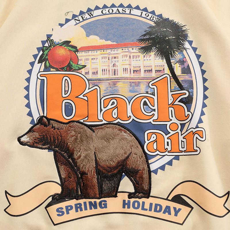 "Imakane" Sweatshirt -TENSHI™ STREETWEAR