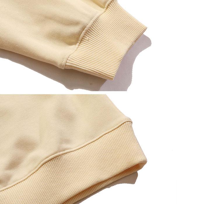 "Imakane" Sweatshirt -TENSHI™ STREETWEAR