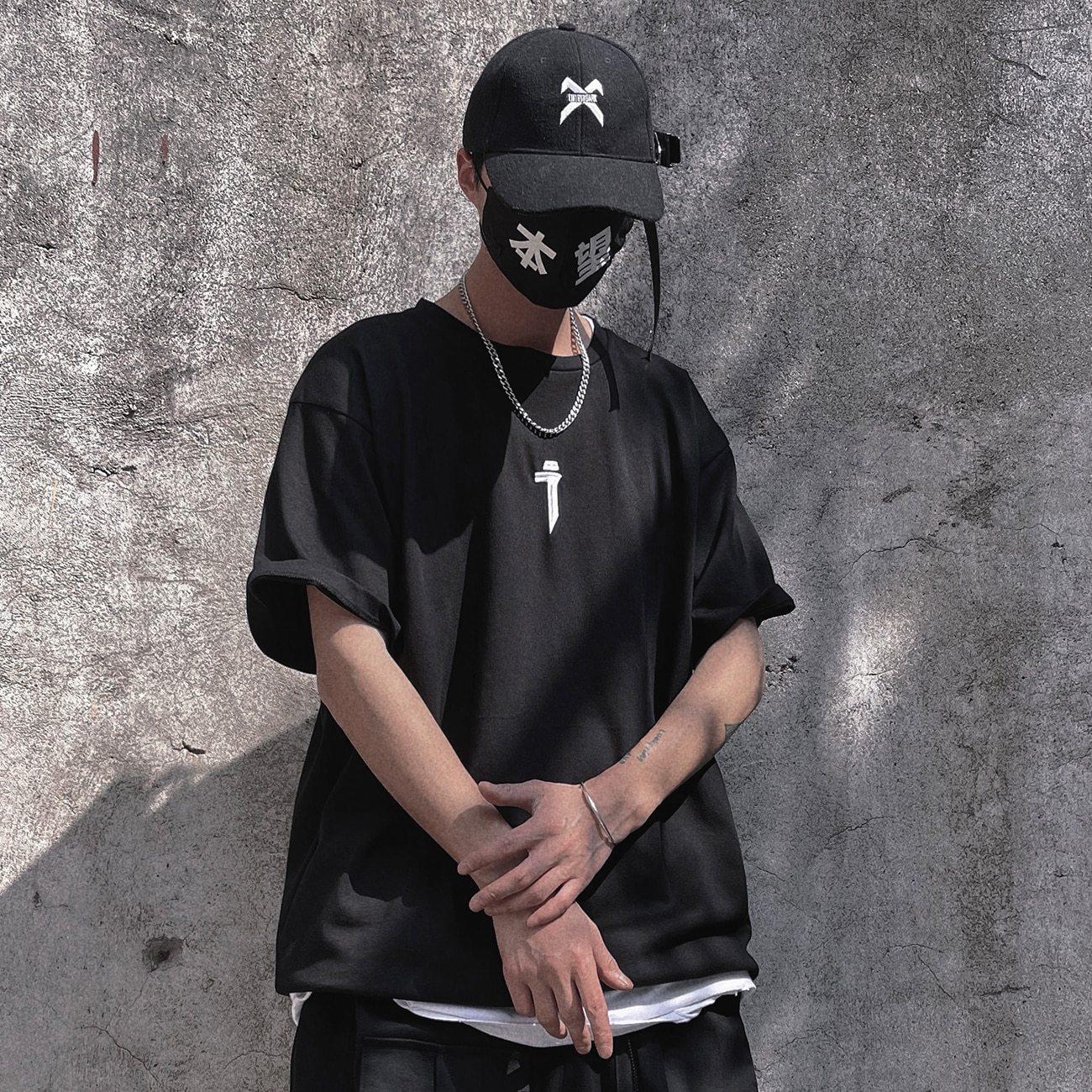 "Inuzuka" T-Shirt -TENSHI™ STREETWEAR