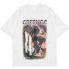 "Jiraya" T-shirt -TENSHI™ STREETWEAR