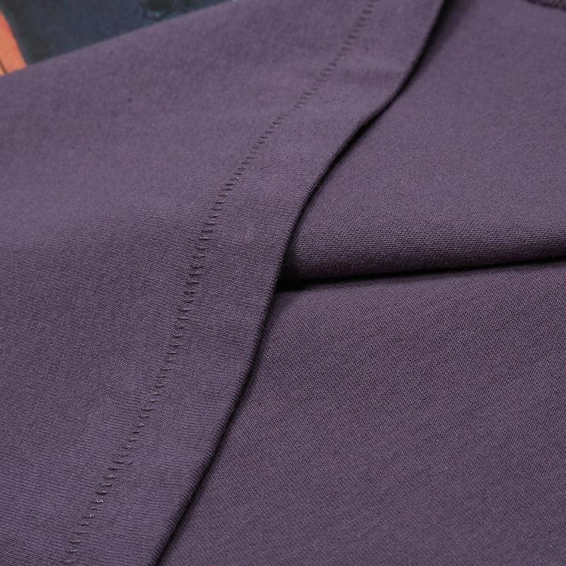 "Jiraya" T-shirt -TENSHI™ STREETWEAR